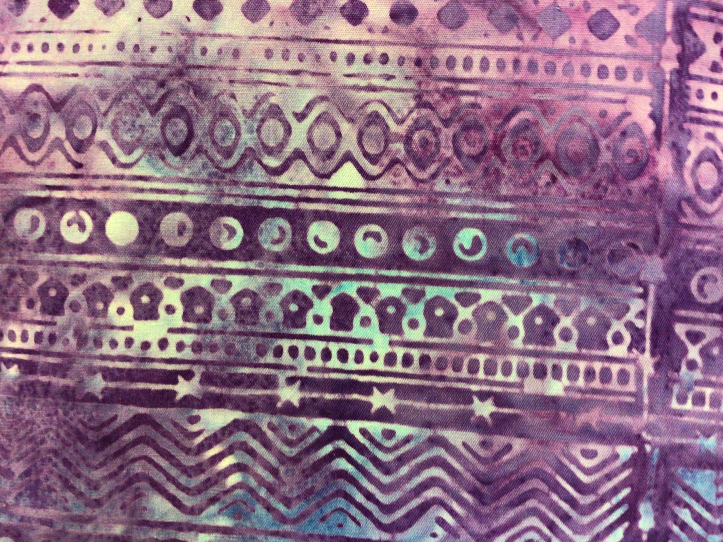 Batik BA- 1628