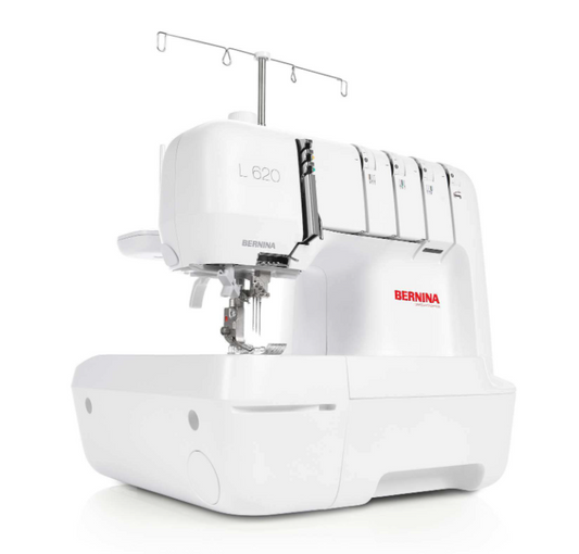 BERNINA L 620 Coverstitch