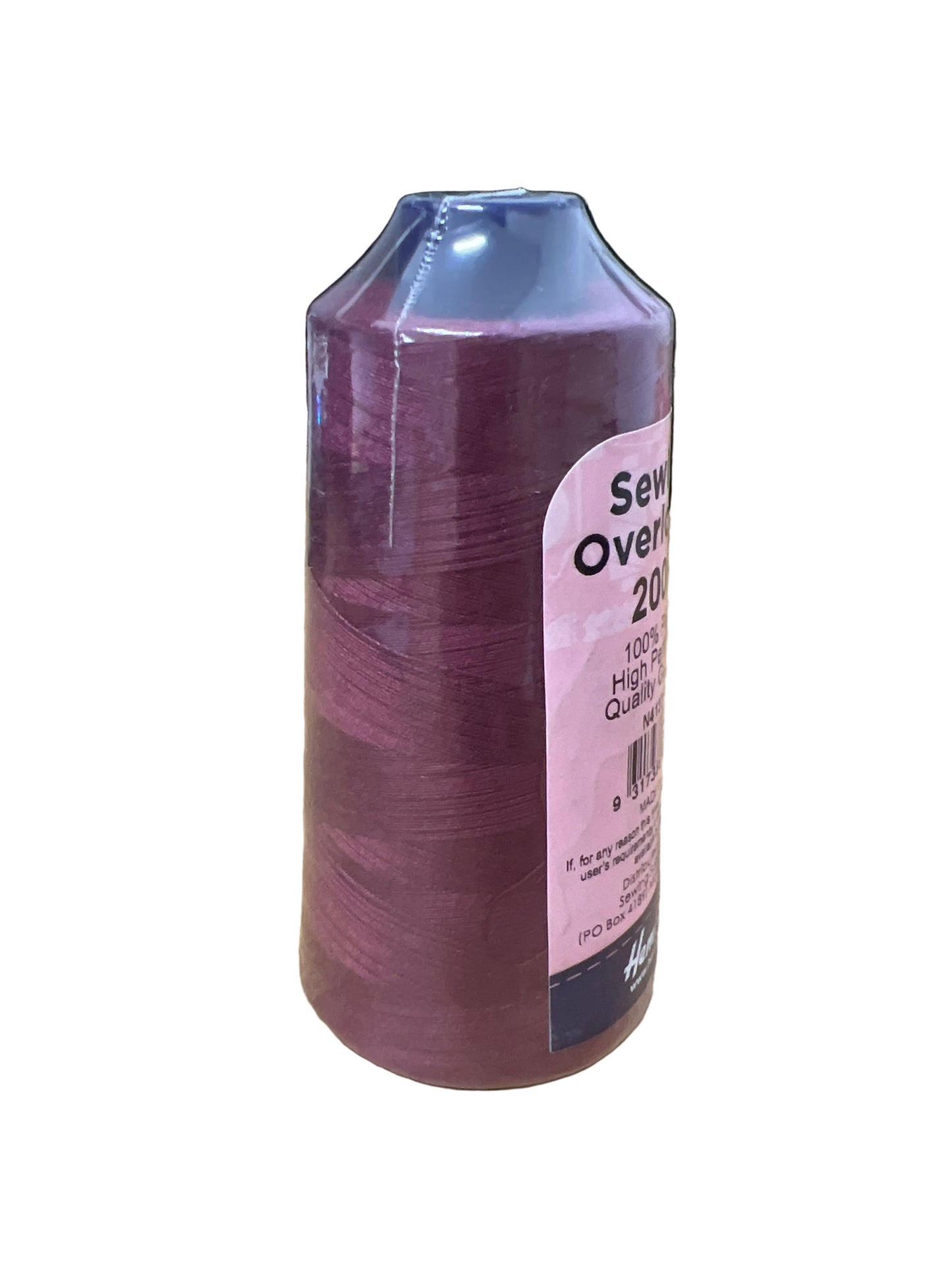 Overlocking Thread 2000m