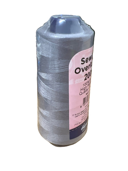 Overlocking Thread 2000m