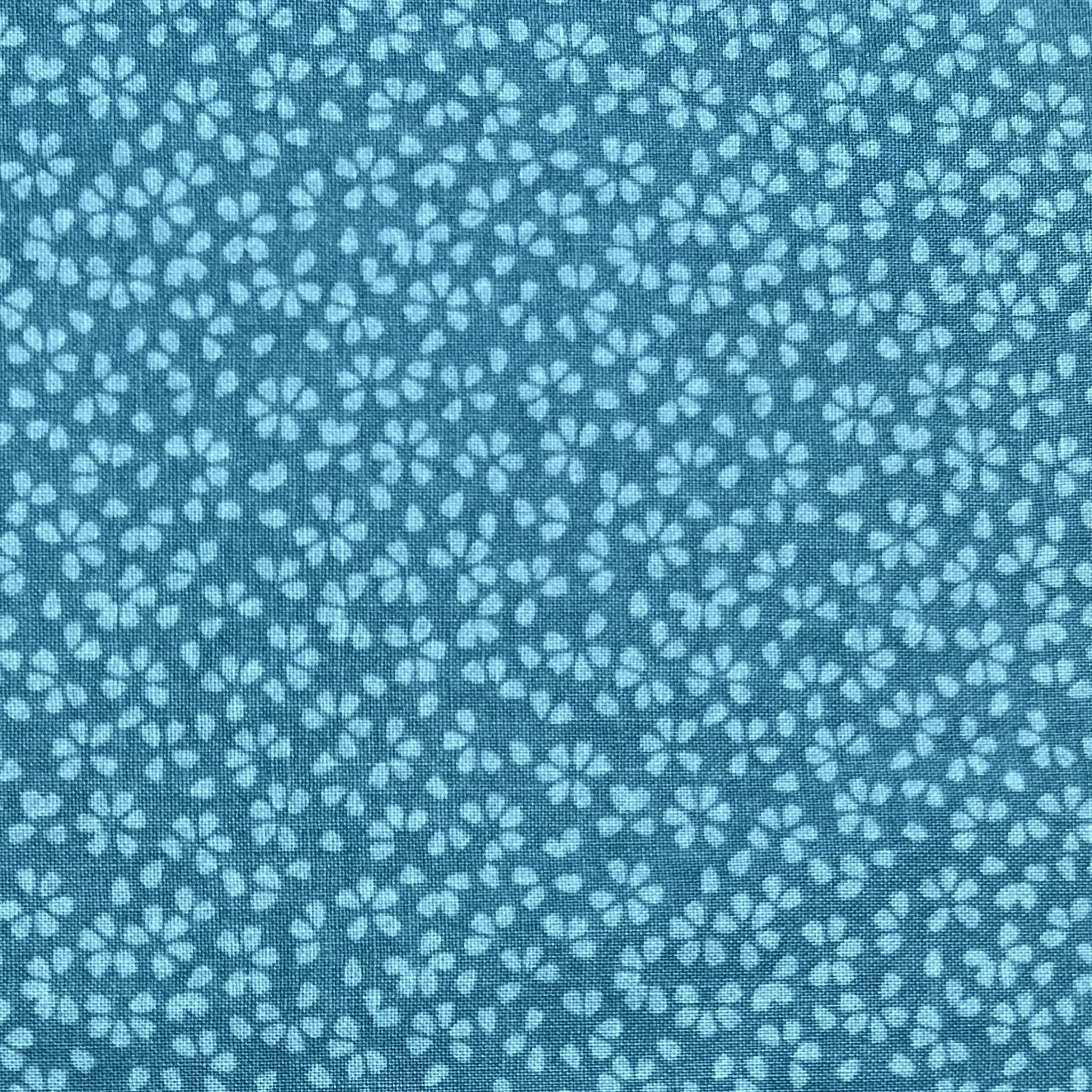 Calico by Dear Stella Design Fabric - S276