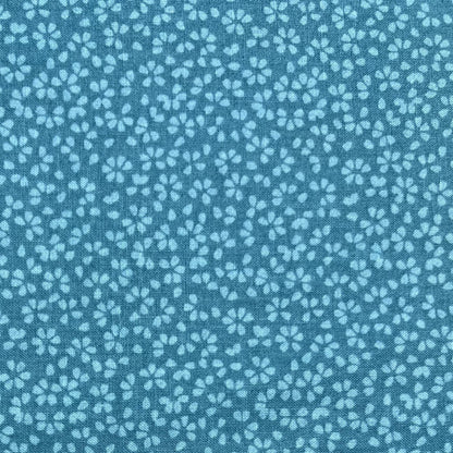 Calico by Dear Stella Design Fabric - S276
