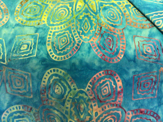 Batik BA- 1619