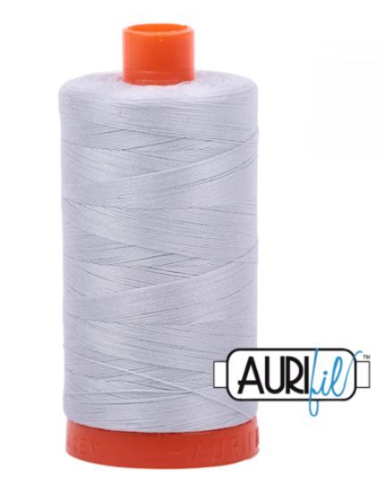 Aurifil 50wt Cotton Thread