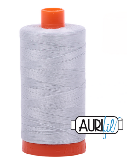 Aurifil 50wt Cotton Thread