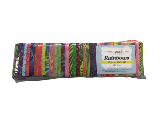 Rainbow Roll 42 - Watermelon