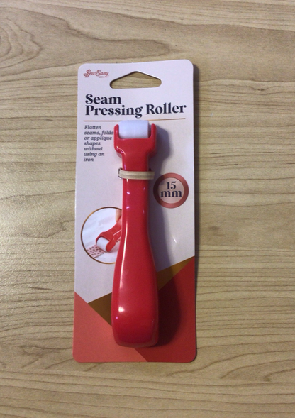 Seam Pressing Roller