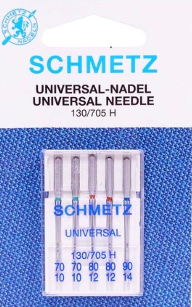 SCHMETZ Universal Mixed