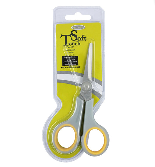 Sullivans Soft Touch Scissors 127mm