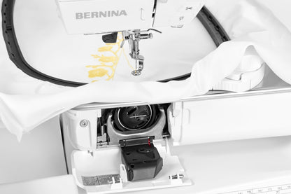BERNINA 700E Embroidery ONLY Your BIG DAY Sale