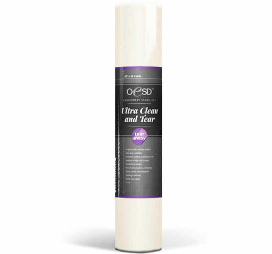 OESD Ultra Clean & Tear