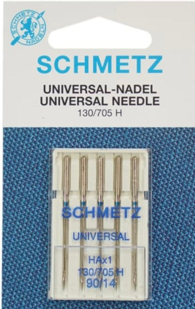 SCHMETZ Jeans 90/14 Needles