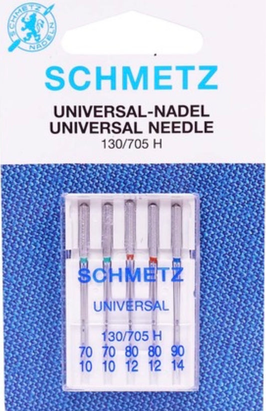 SCHMETZ Universal Assorted Needles