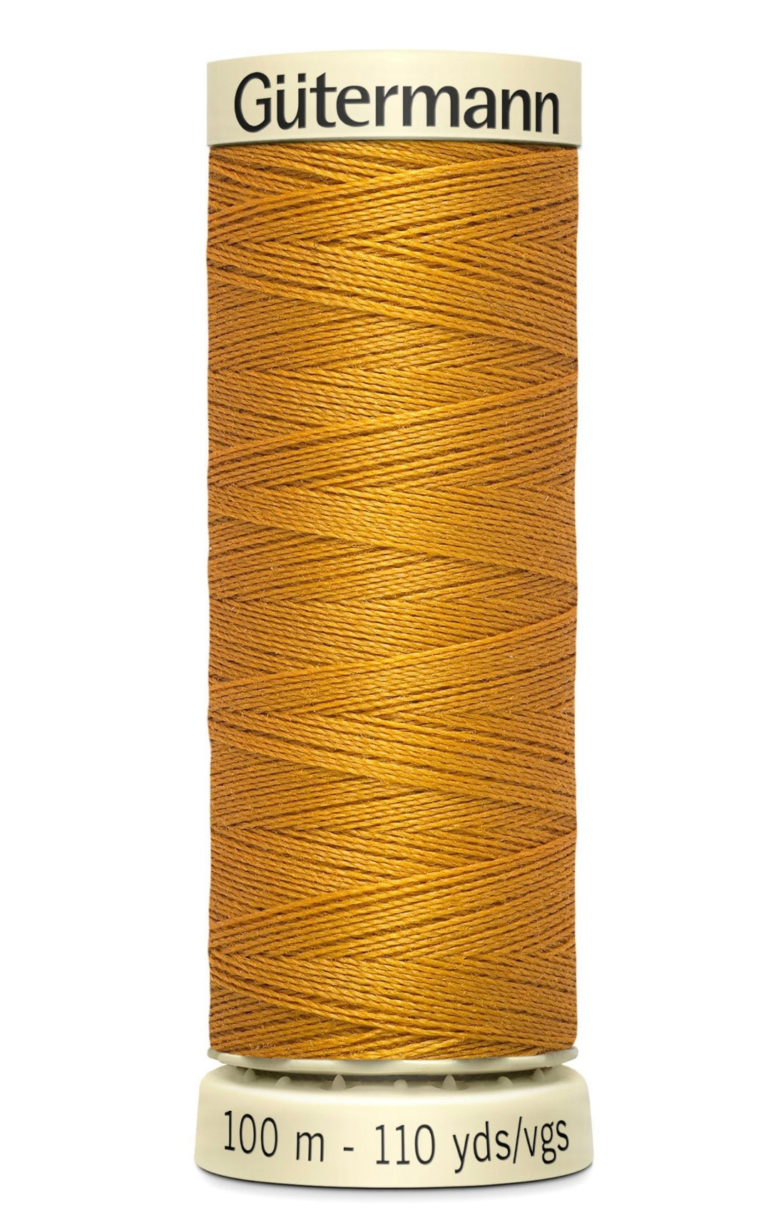 Gutermann 412 Dark Gold 100m