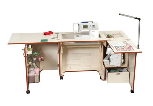 Horn Nullabor Sewing Cabinet (Assembled)