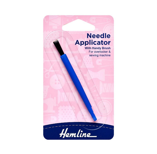 Needle Applicator