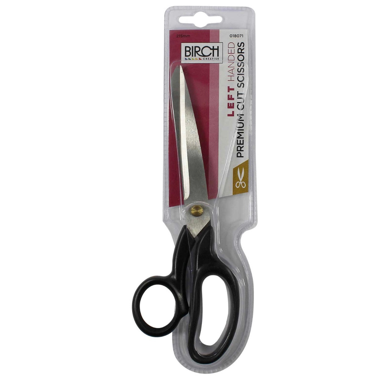 Left Handed Premium Cut Scissors