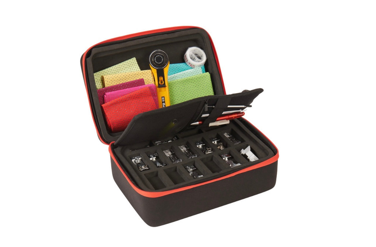 BERNINA Overlocker Accessories Case