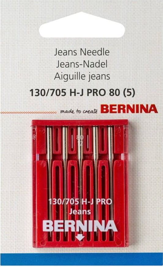 BERNINA Jeans H-J Pro 90 Needles