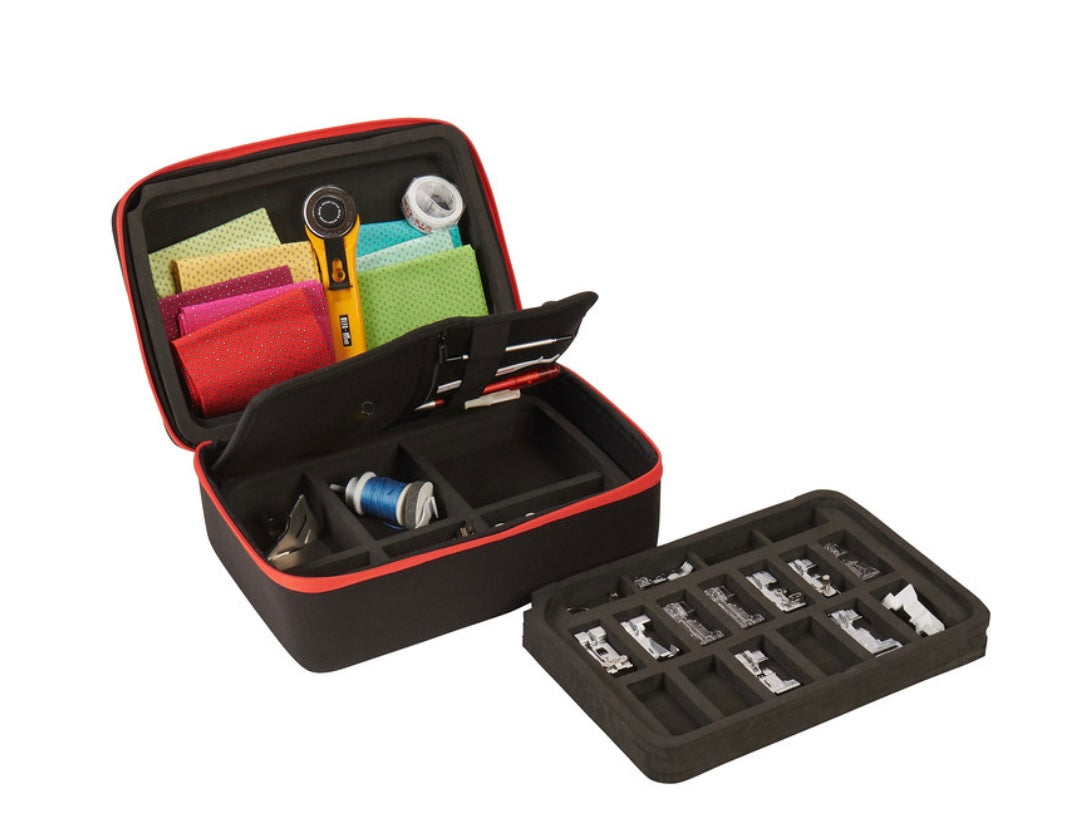 BERNINA Overlocker Accessories Case