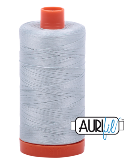 Aurifil 50wt Cotton Thread