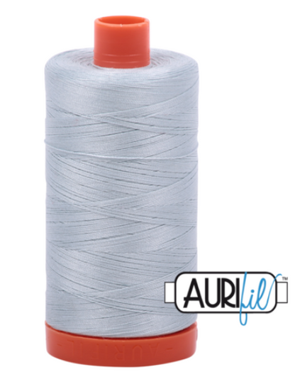 Aurifil 50wt Cotton Thread