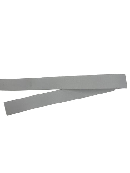 High Density Non-Roll Elastic Per 25cm
