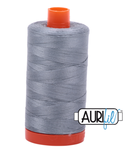 Aurifil 50wt Cotton Thread