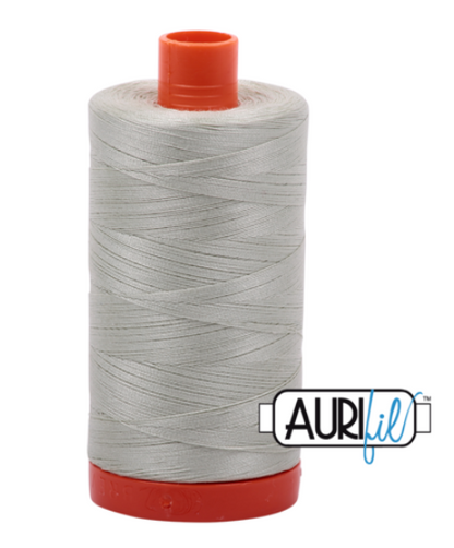 Aurifil 50wt Cotton Thread