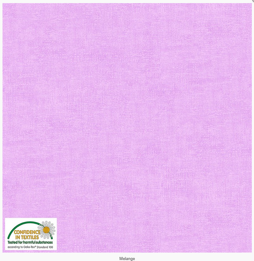 Melange Stof Fabrics - Tonal Blender