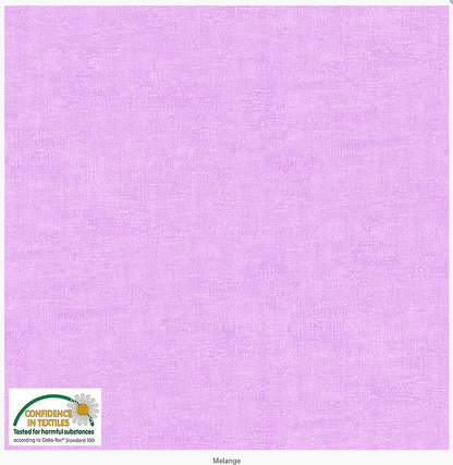 Melange Stof Fabrics - Tonal Blender