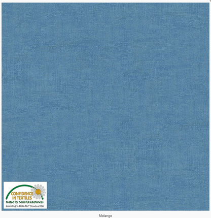 Melange Stof Fabrics - Tonal Blender