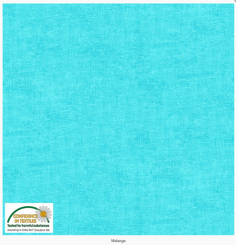 Melange Stof Fabrics - Tonal Blender