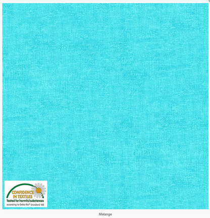 Melange Stof Fabrics - Tonal Blender
