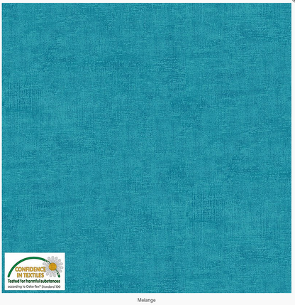 Melange Stof Fabrics - Tonal Blender