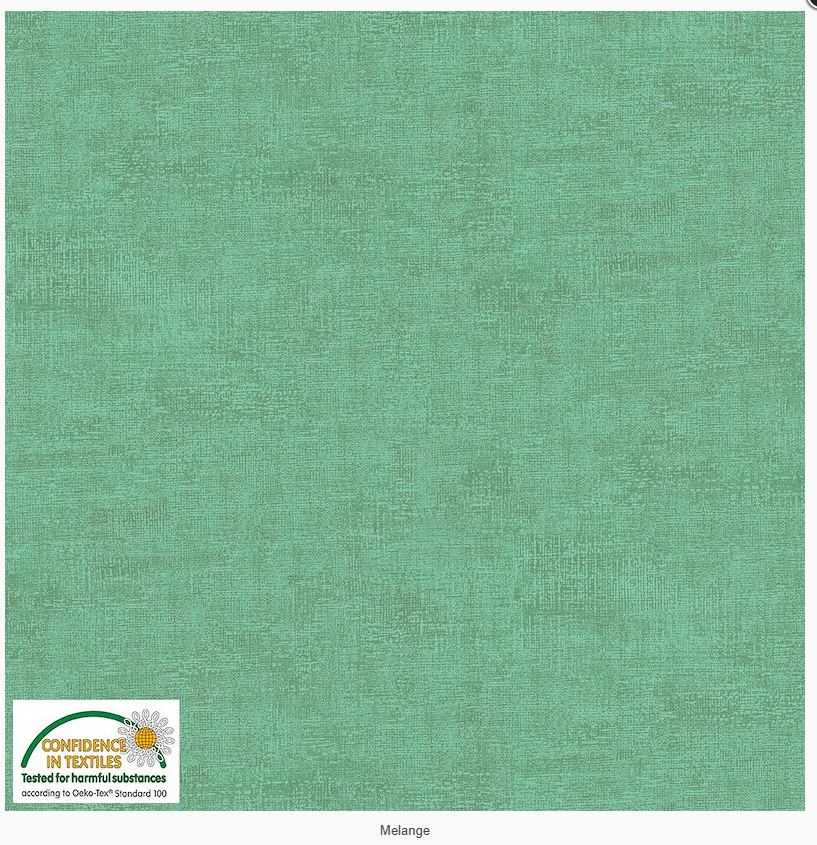 Melange Stof Fabrics - Tonal Blender