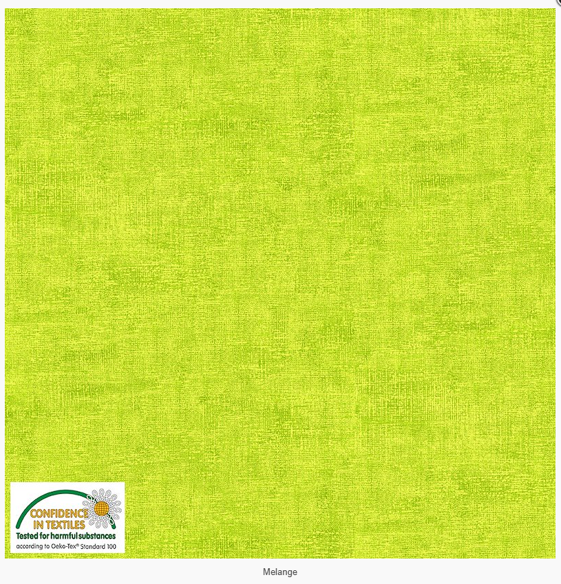 Melange Stof Fabrics - Tonal Blender
