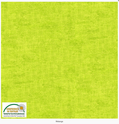 Melange Stof Fabrics - Tonal Blender