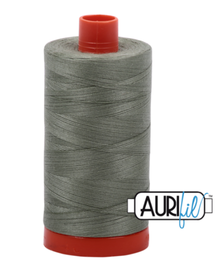 Aurifil 50wt Cotton Thread