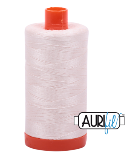 Aurifil 50wt Cotton Thread