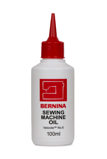 Bernina Machine Oil 100ml