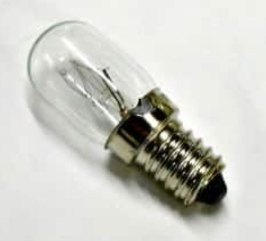 Screw In Light Bulb 1/2" Medium
