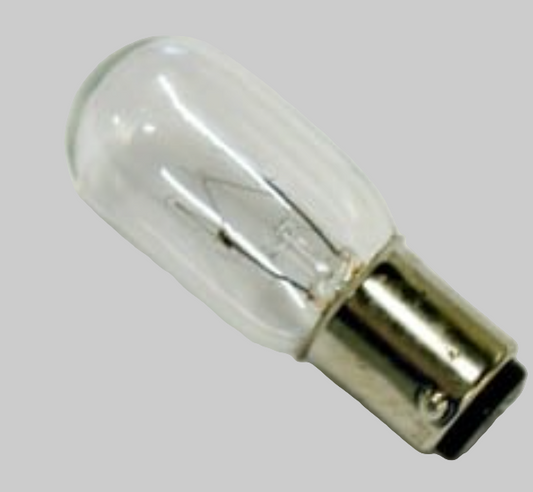 Bayonet Light Bulb Short
