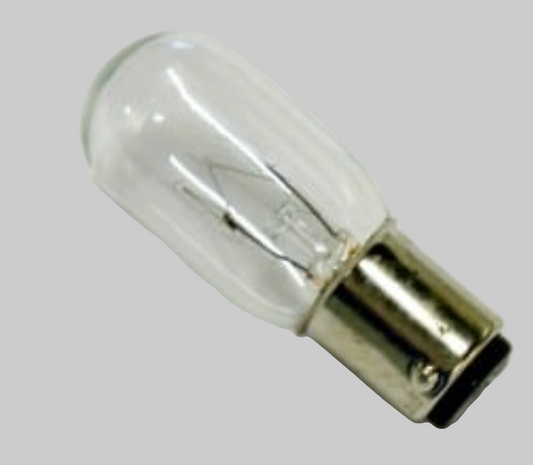 Bayonet Light Bulb Medium