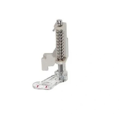 Bernette - Free Motion Embroidery Foot