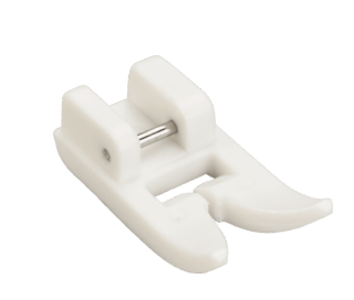 Bernette ZigZag Foot with Non-Stick Sole