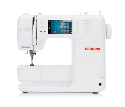 Bernina B335 (Gen 2)