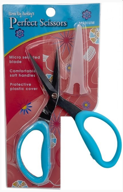 Karen Kay Buckley Perfect Scissors 6"