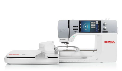 Bernina 770 QE PRO