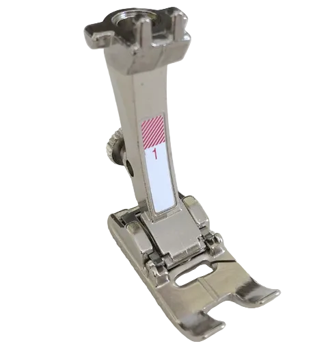Reverse Pattern Foot #1 for Old Generation Bernina Machines